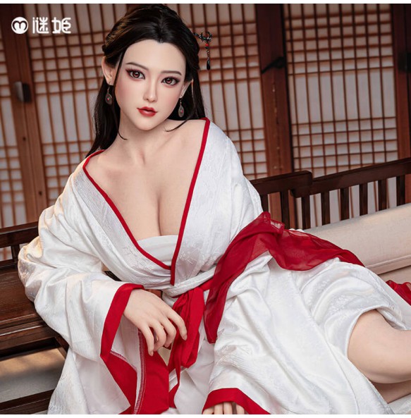 AZM - JunYan Regal Beauty Classical Style TPE & Silicone Love Doll 139-169cm (Multi-functional Customizable) AZM - JunYan Regal Beauty Classical Style TPE & Silicone Love Doll 139-169cm (Multi-functional Customizable)
